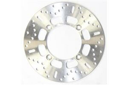 Ebc Round D-Series Fixed Offroad Brake Rotor For Honda XL 700 V 08-11 MD6345D