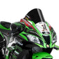 Puig R-Racer Screen Black 6251N