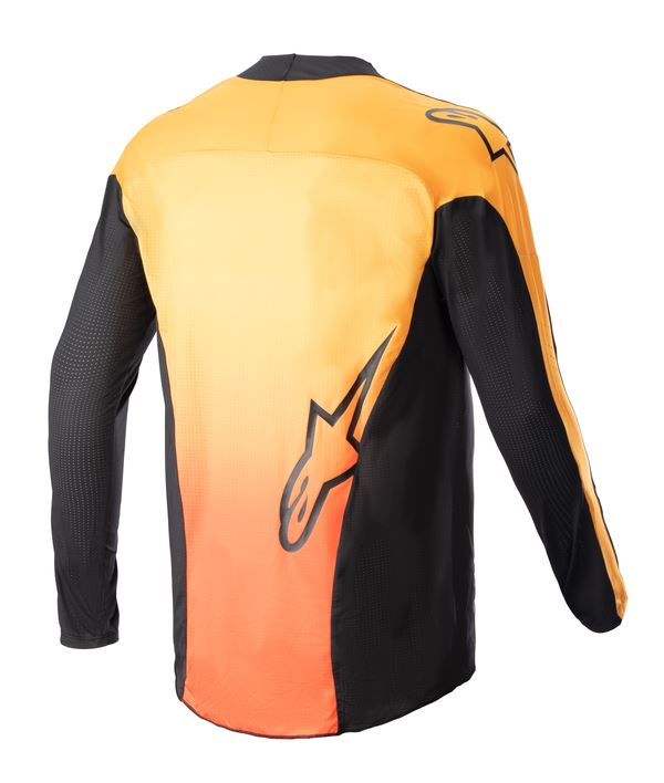 Alpinestars Techstar Sein Jersey Black Orange White