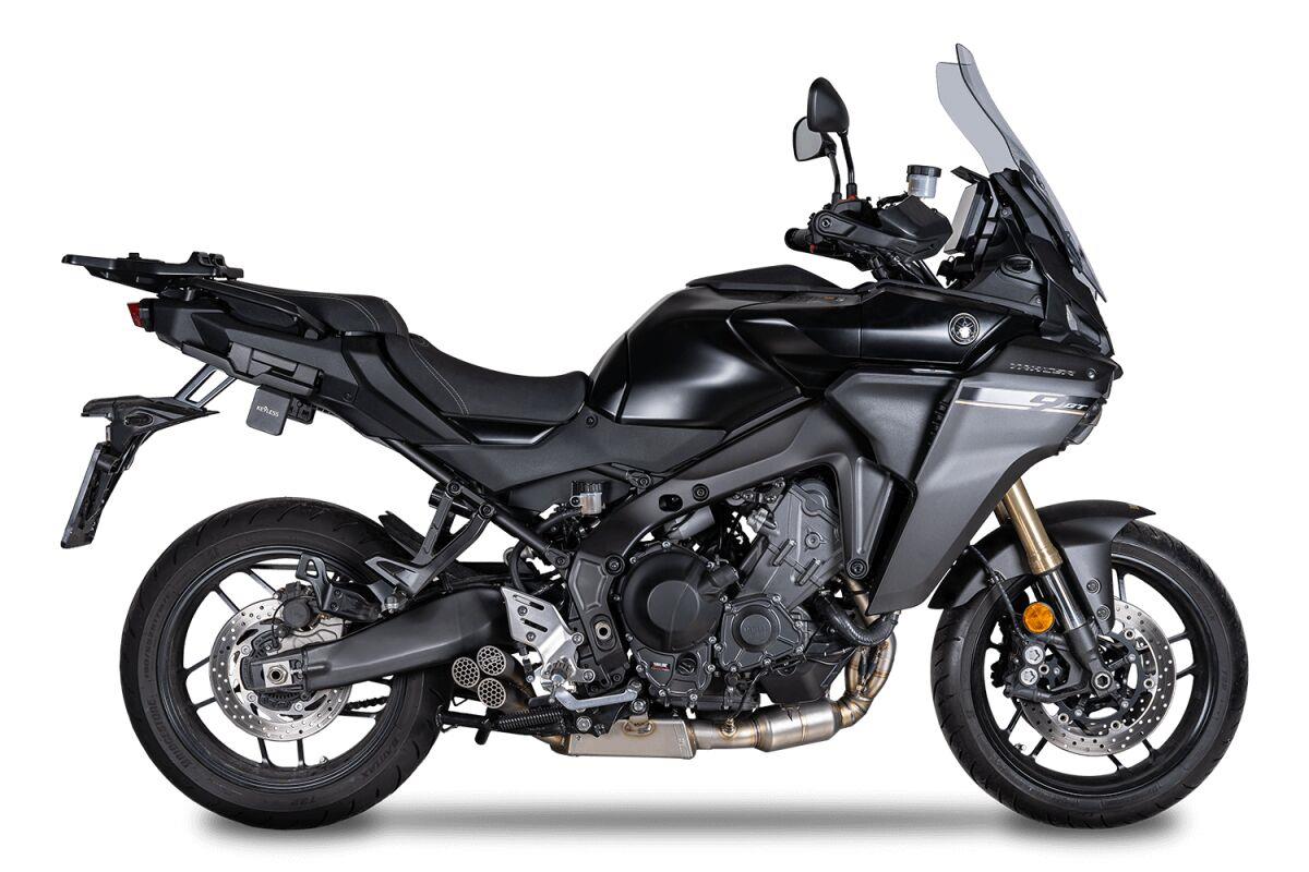 SPARK GRID MotoGp-Style Full Exhaust System Euro 5+ for YAMAHA MT-09 21-26 GYA8888IOM