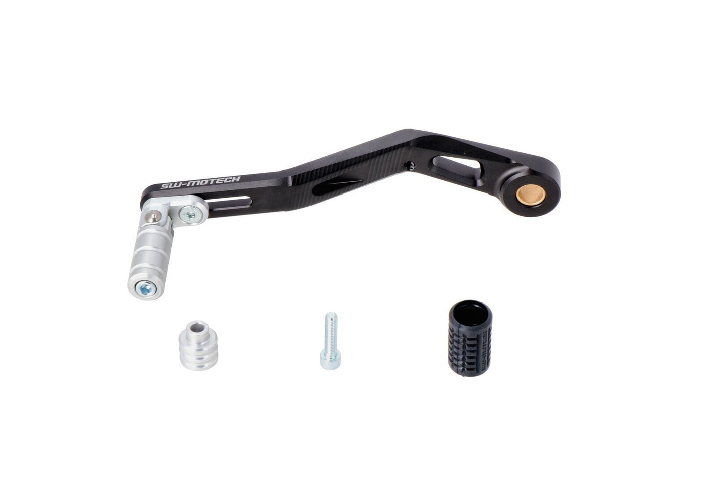 SW MOTECH Gear Lever For Triumph Tiger 900 GT ABS 20-24 FSC.11.953.10002