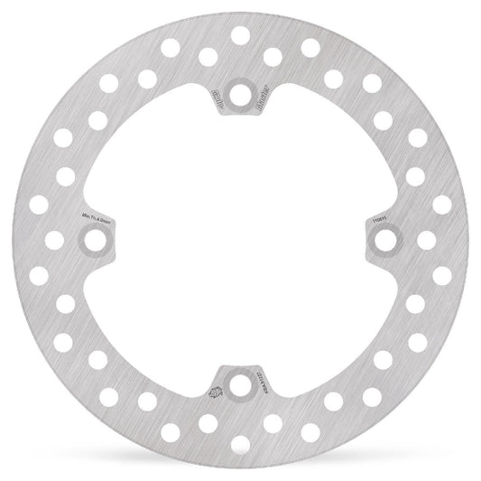 Moto-Master Vintage Series Brake Rotor For Honda CR 500 R 1989-2001 110811
