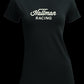 THOR Women's Hallman Heritage T-Shirt BK 2024 Model
