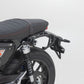 SW MOTECH SLC Left Side Carrier For Honda GB350S 2024+ HTA.01.963.10000