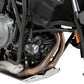 Puig Adjustable Auxillary Light Black 20794H