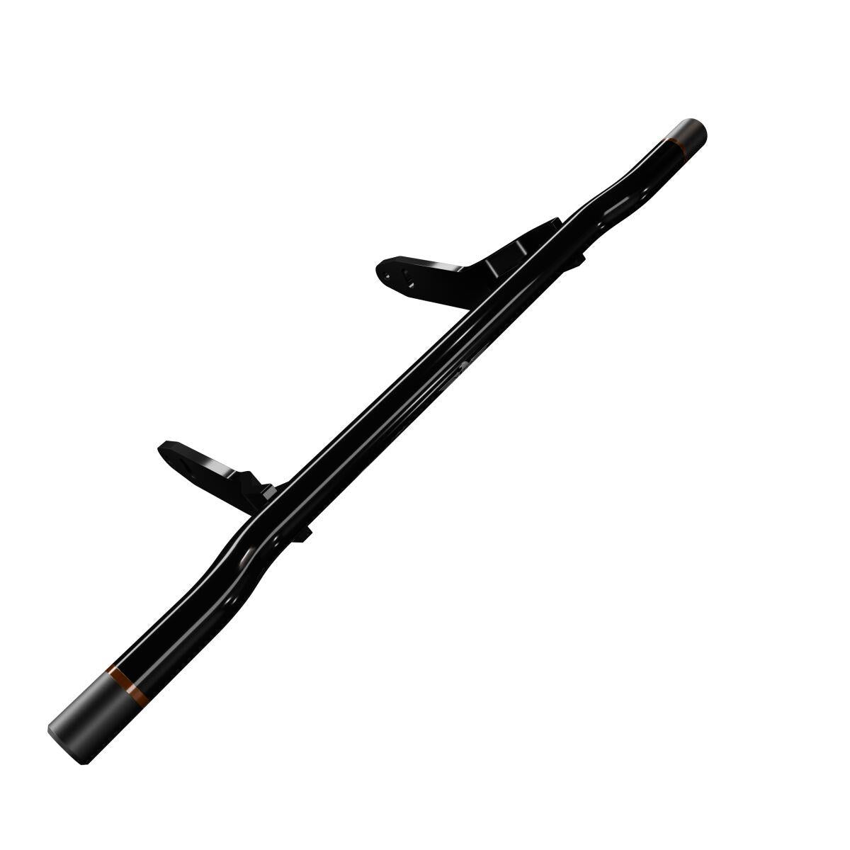 Heinz Bikes Motorcycle Crash Bar For Harley FXDB 1690 1982-2017 HB-PCB-FX-B