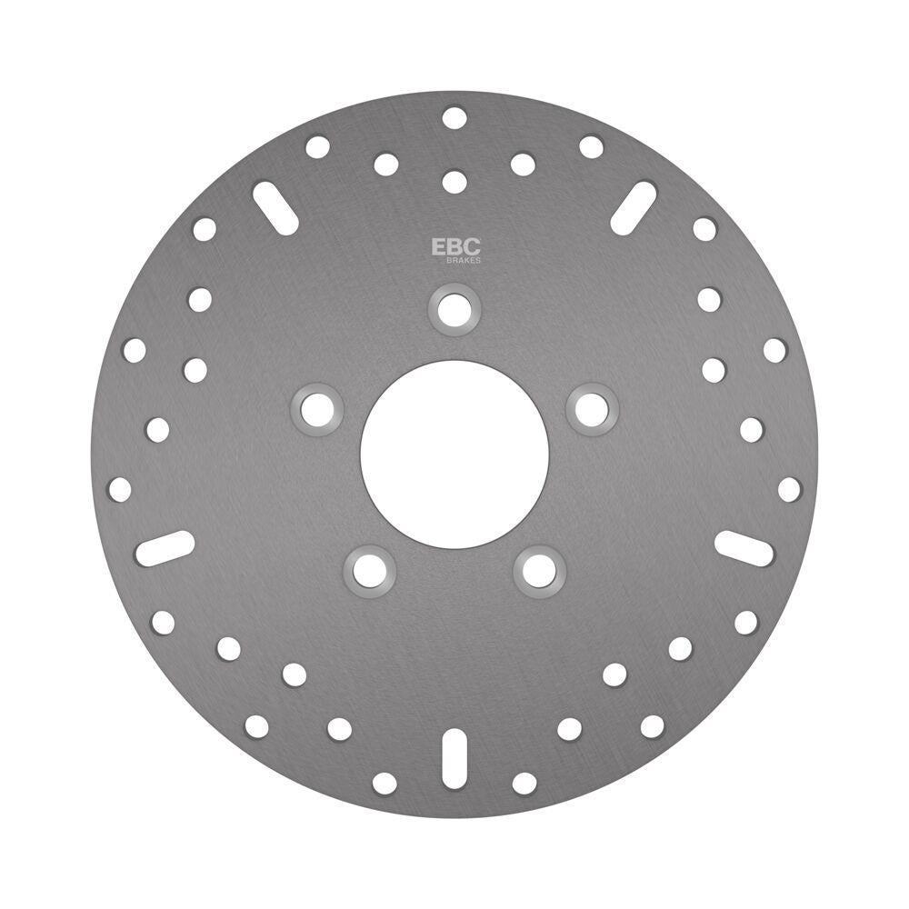 Ebc Round D-Series Scooter Brake Rotor For Peugeot TWEET 125 EVO 14-19 MD9149D