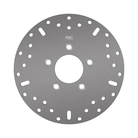 Ebc Round D-Series Scooter Brake Rotor For Peugeot TWEET 125 EVO 14-19 MD9149D