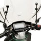 PUIG TX Screen Clear for Piaggio 1 22-25 21186W