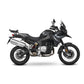 SHAD Top Box Fitting Kit to fit BMW F750 GS 2018-2025