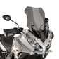 PUIG Touring Screen Dark Smoke for Triumph Tiger Sport 1050 16-20 9200F
