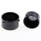 Cult Werk Axle Cover For Harley Davidson RH 1250 S 2021-2026 Black HD-SPS007