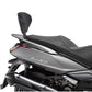 SHAD Backrest Fitting Kit to fit Kymco Dink Street 125 2009-2025