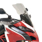 WRS Windscreen Tour Ducati Multistrada 1200 Smoke Du006f