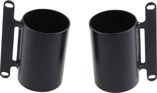 Cult Werk Fork Covers For Harley Davidson RH 1250 S 2021-2026 HD-SPS010