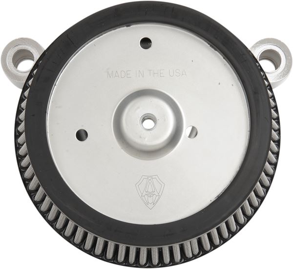 Arlen Ness Big Sucker Air Filter Kit Aluminum For HD FXDS-CON 1340 93-00 50-516