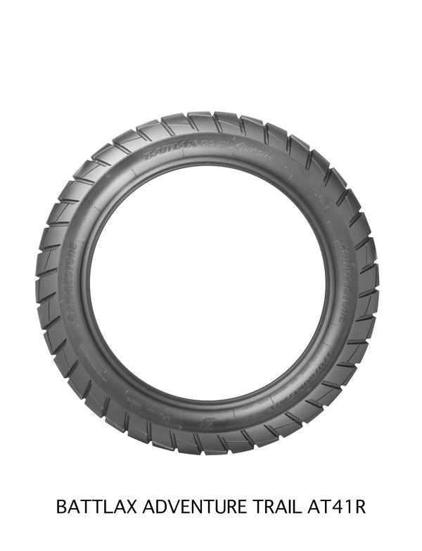 BRIDGESTONE Battlax Adventure Trail AT41 150/70R18 70V Tyre