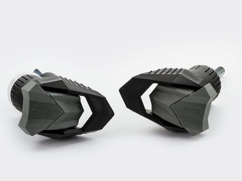 Puig R19 Frame Sliders Black 9229J