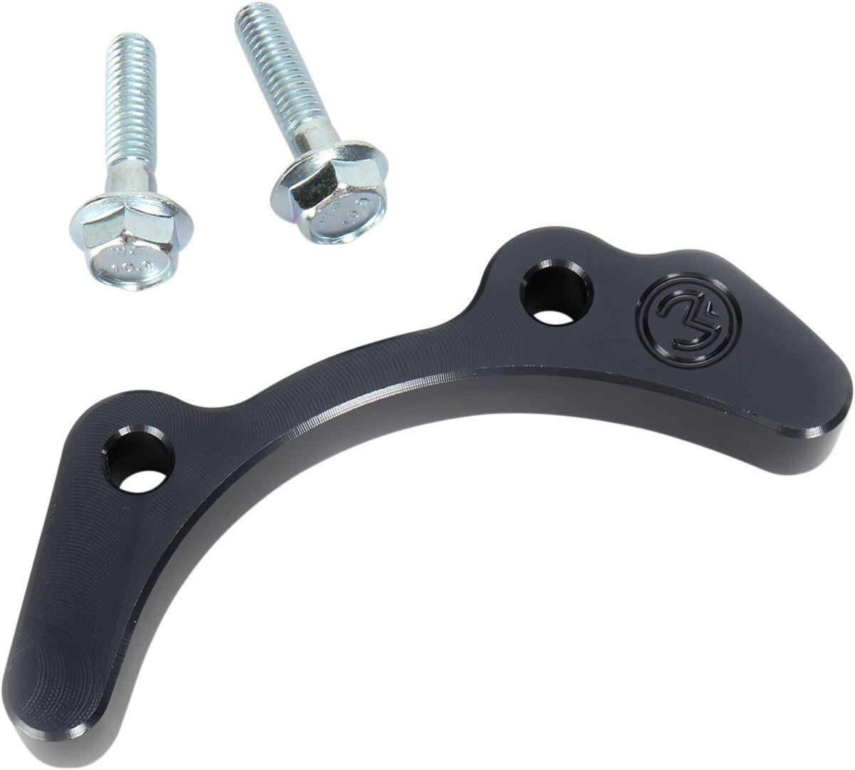 Moose Offroad Case Saver For Kawasaki KX 450 F 2006-2015 Aluminium 0950-0518