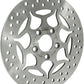 Drag Specialties F Series Brake Rotor For Harley XLH 883 1978-1999 DG002F2