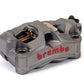 BREMBO STYLEMA BRAKE CALIPER KIT PRIME LINE 100MM FR/L ALU 120D02020