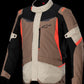 ALPINESTARS ST-1 Waterproof Jacket Brown/Black