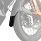 Puig Front Fender Extender Black 8502N