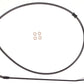 Magnum Shielding Braided Front Brake Line For Indian Scout 69 2018-2022 AS475029