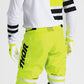 THOR Launchmode Dozer Jersey Yellow/White