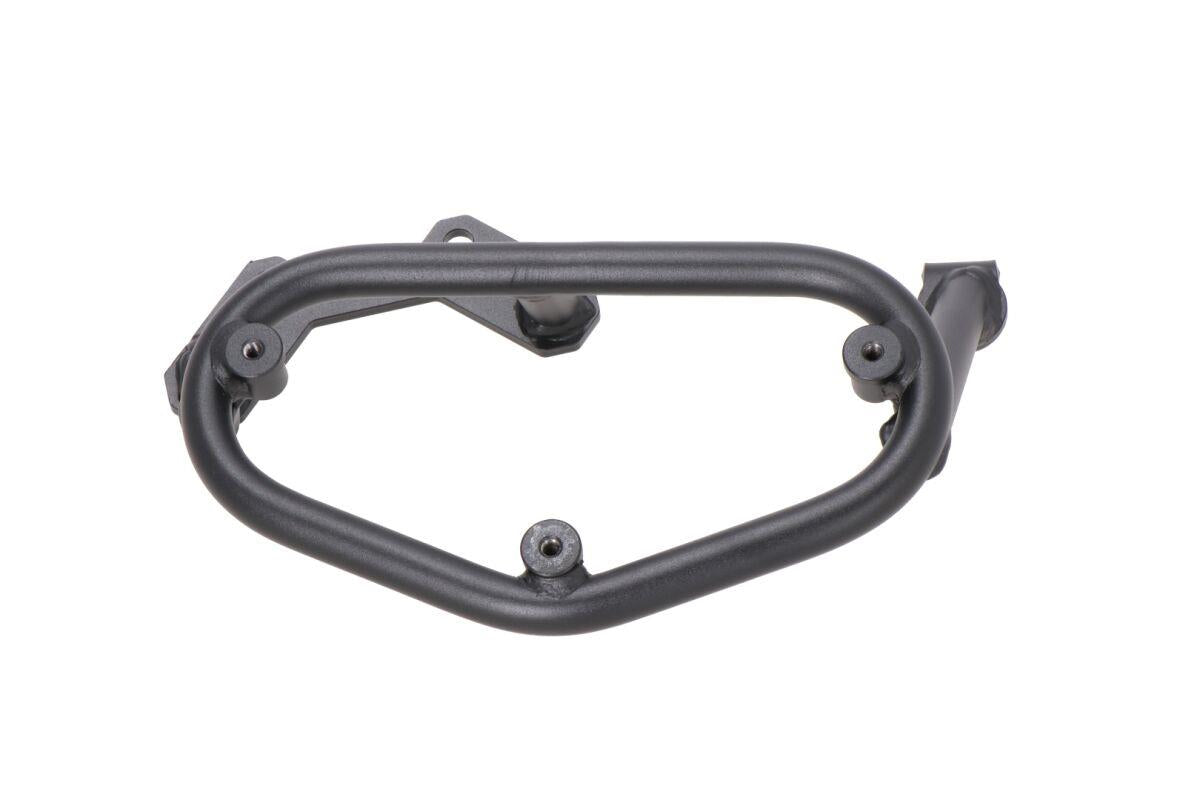 SW MOTECH SLC Side Carrier Left Black Powder Coated Saddlebag HTA.04.417.10000