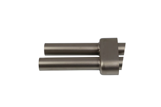 Akrapovic Noise Damper SS Decibel KIller V-TUV124/L