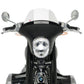 PUIG Batwing Touring Screen Clear for BMW R 18 21-25 21048W