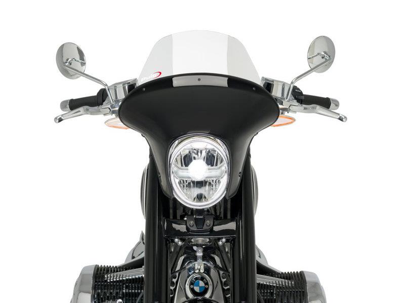 PUIG Batwing Touring Screen Clear for BMW R 18 21-25 21048W