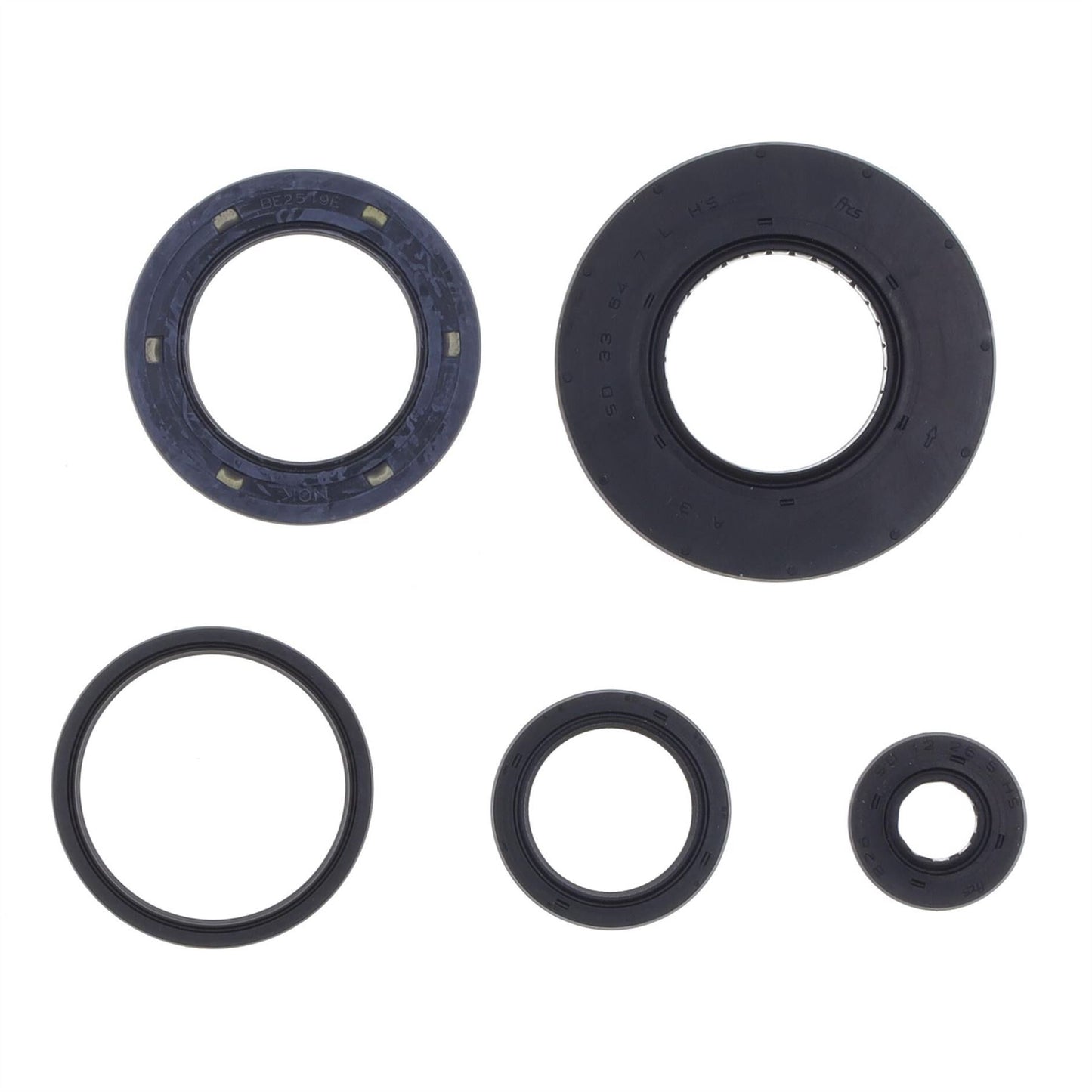 Athena Engine Oil Seal For Honda NSS 300 ABS 07-20 P400210400278