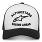 Alpinestars Hat-Truck Triple 24 Model