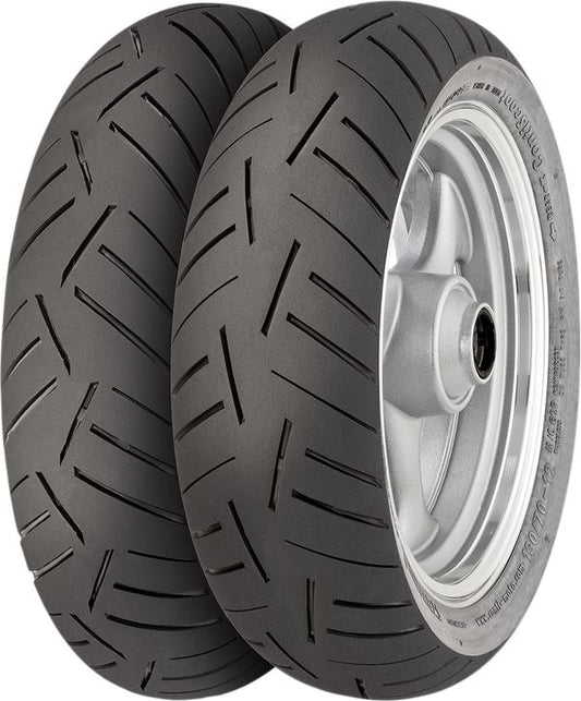 CONTINENTAL ContiScoot R 100/90-14 57P RF TL Tyre