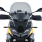 WRS Side Deflectors For Moto Guzzi Stelvio 1000 2024 MG009F