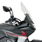 WRS Windscreen Capo Honda XL750 Transalp Clear Ho061t