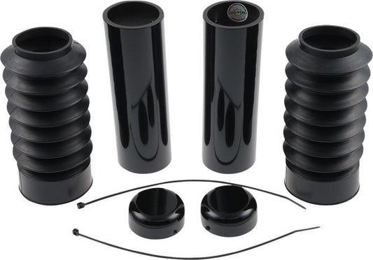Cult Werk Fork Covers For Harley Davidson FXSB 1690 2013-2017 HD-BRO012