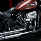 Kuryakyn Precision Tappet Block Accent Cover For Harley FLFBS 1868 17-24 KUR6440