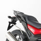 SW MOTECH Blaze Panniers Spacer Bars HONDA NC 700/750 12-20 HTA.01.740.80701/B