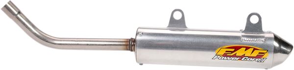 FMF POWERCORE 2 SILENCER ALUMINUM KTM 025025