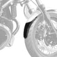 Puig Front Fender Extender Black 21411N