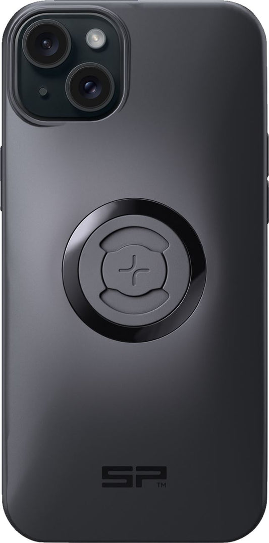 SP CONNECT Case For Apple Iphone 15 Plus Mobile Phone Mountable Includes SPC+ Adapter 52670