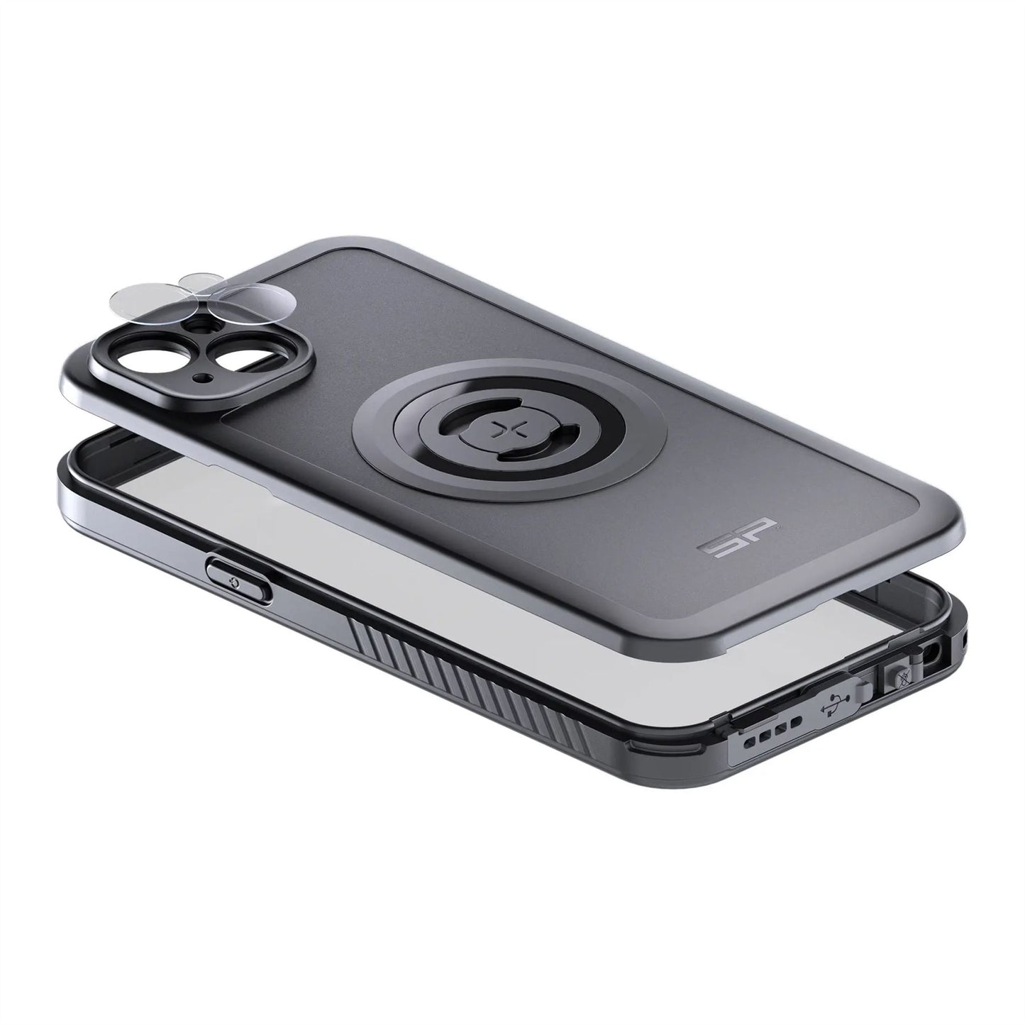 SP CONNECT Xtreme Phone Case for iPhone 15 PRO MAX 52906