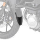 Puig Front Fender Extender Black 21839J
