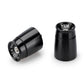 Puig Speed Bar Ends Red 8558J