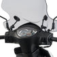 Puig City Touring Screen Light Smoke 8456W