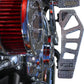 Thrashin Supply Co. Cam Cover For Harley FLFBS 1923 2023-2025 TSC-3028-3