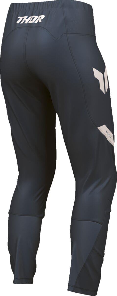 THOR Women's Ridemode Menace Pants Blue